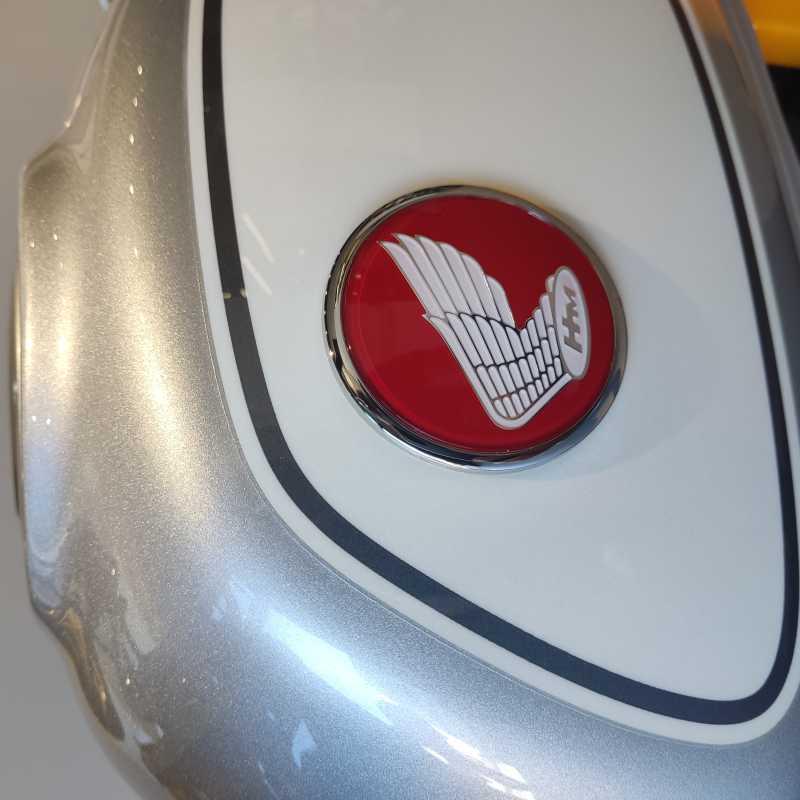 Honda Monkey 125 - 2025