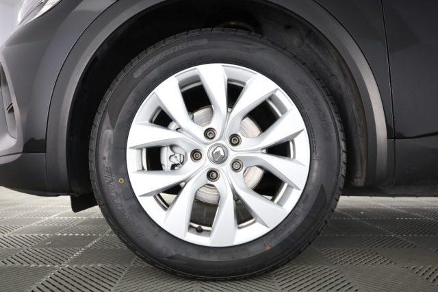 RENAULT Captur Captur TCe 100 CV GPL FAP Business