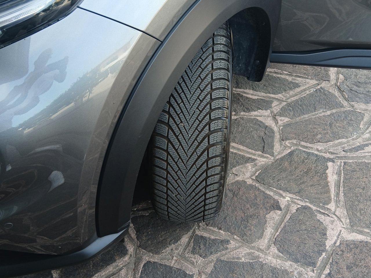 Nissan Juke 1.0 dig-t N-Connecta 114cv