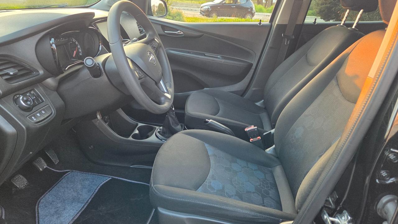 Opel Karl Rocks 1.0 GPL