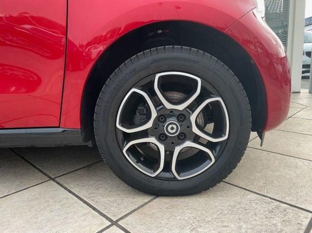 SMART ForFour 0.9 90CV PRIME NAVIGATORE LED