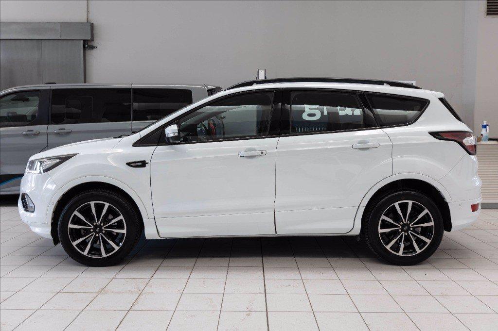FORD Kuga 1.5 ecoboost ST-Line s&s 2wd 120cv del 2019