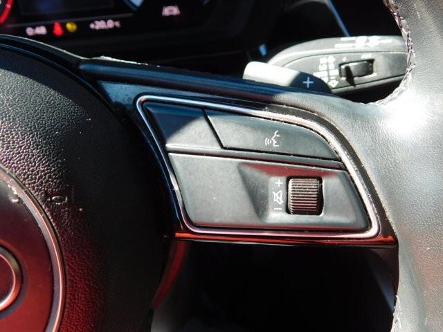 Audi A3 SPB 30 TDI