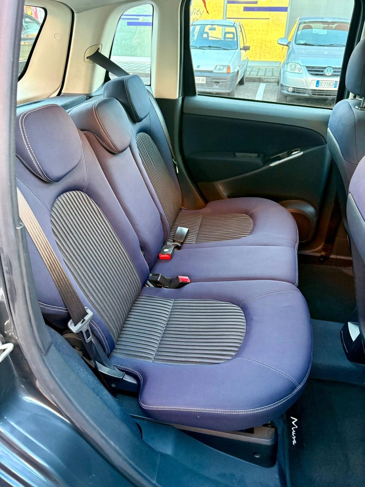 Lancia MUSA 1.4 16V Neopatentati