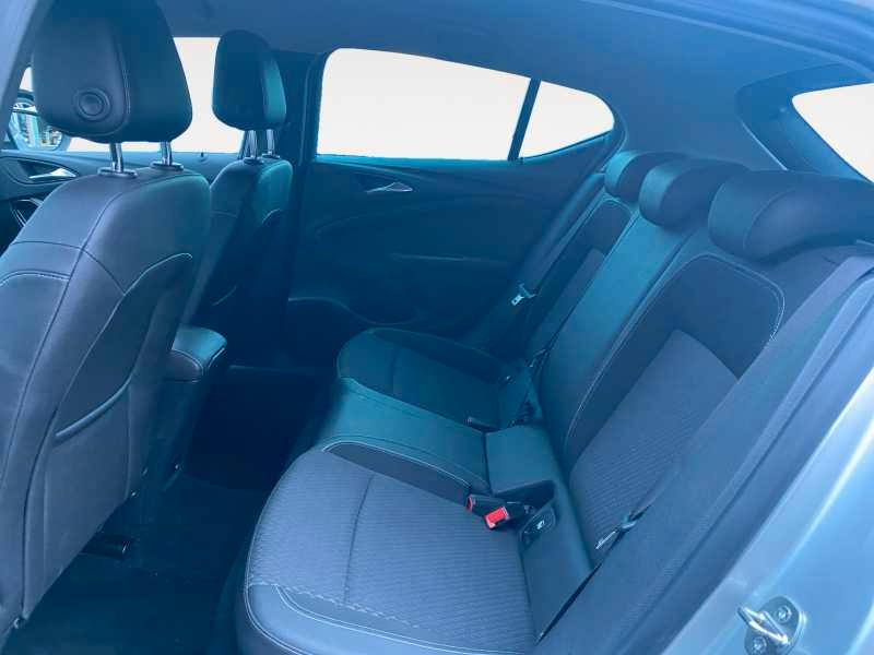 OPEL Astra V 2016 - Astra 5p 1.6 cdti Business s&s 110cv my16