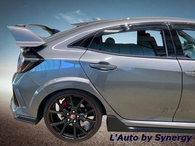 HONDA Civic 2.0 5 porte Type-R