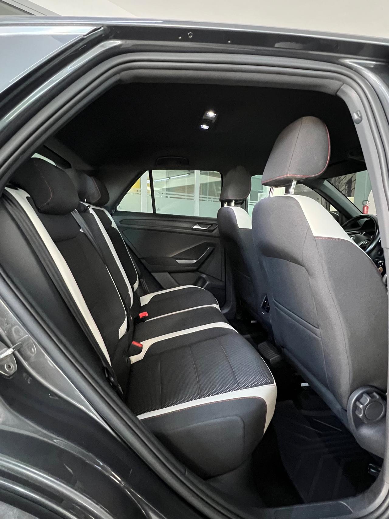 Volkswagen T-Roc 2.0 TDI SCR 150 CV DSG 4MOTION Advanced BlueMot. Tech.