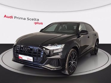 AUDI Q8 50 3.0 tdi mhev sport quattro tiptronic del 2022