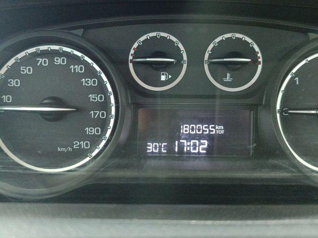 LANCIA Ypsilon 1.3 MJT 16V 95 CV 5 porte S&S Gold