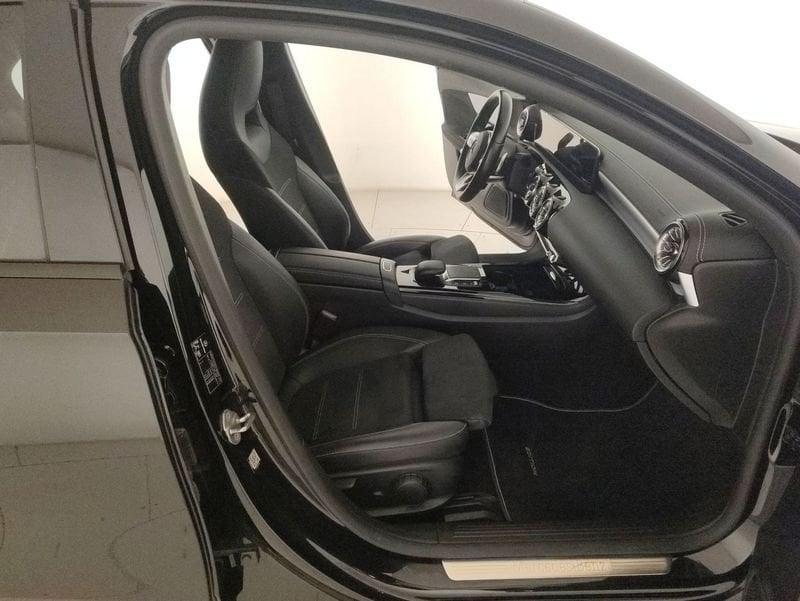 Mercedes-Benz Classe A A 180 d Premium Night edition auto