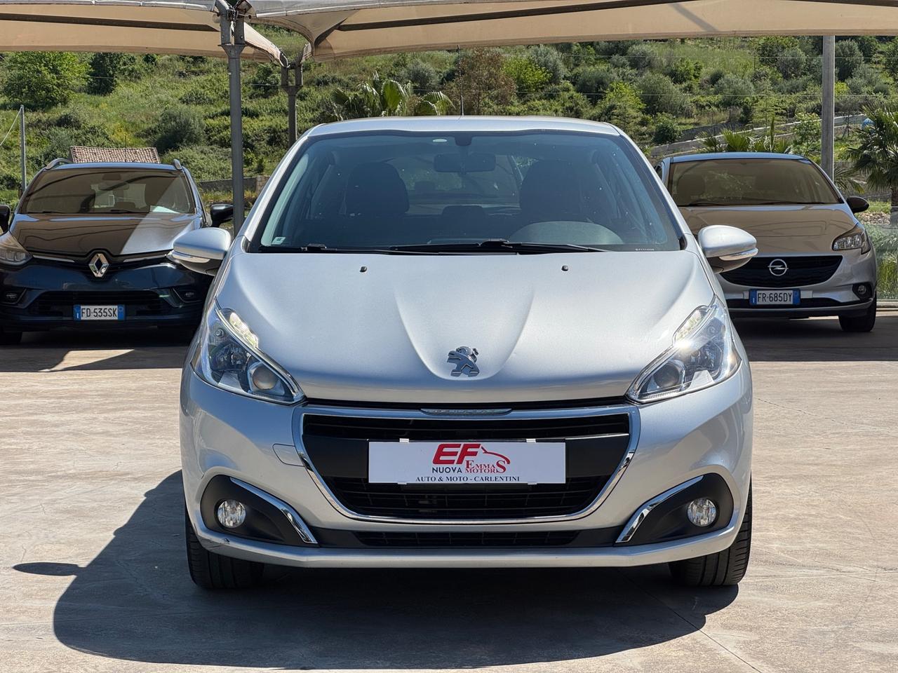 Peugeot 208 1.2 82 cv 5 porte Allure