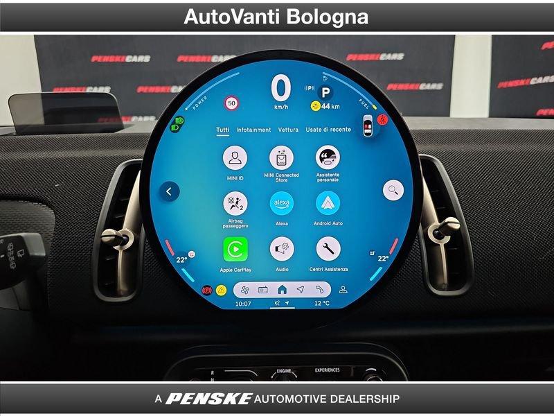 MINI Countryman Mini Countryman 2.0 48V D Classic auto