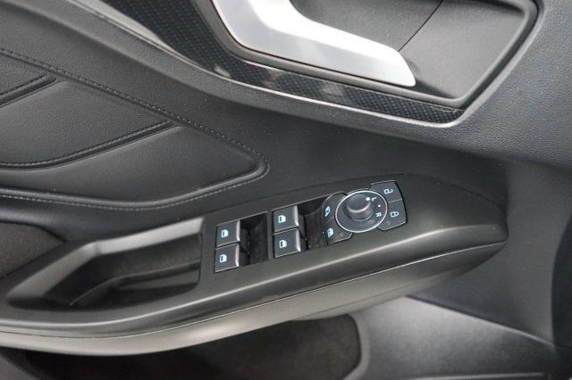 FORD Focus 1.5 EcoBlue 115 CV automatico SW ST-Line