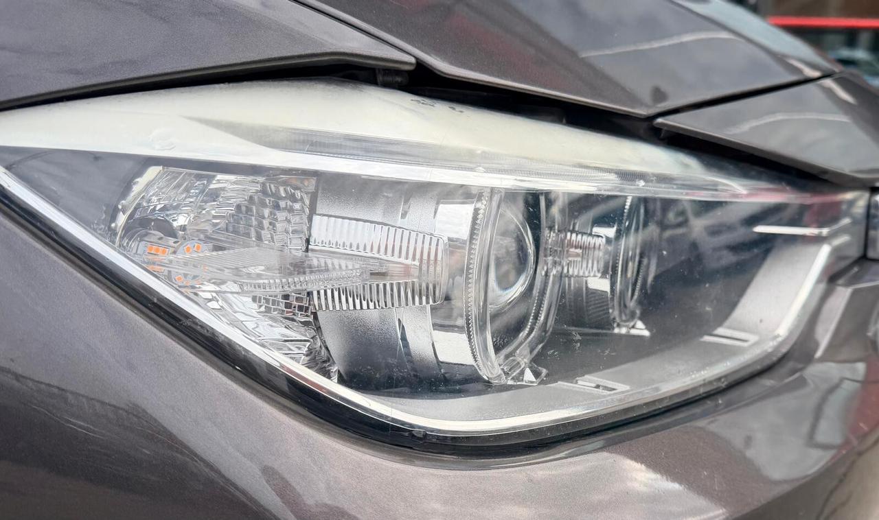 Bmw 316 316d Touring Neopatentati