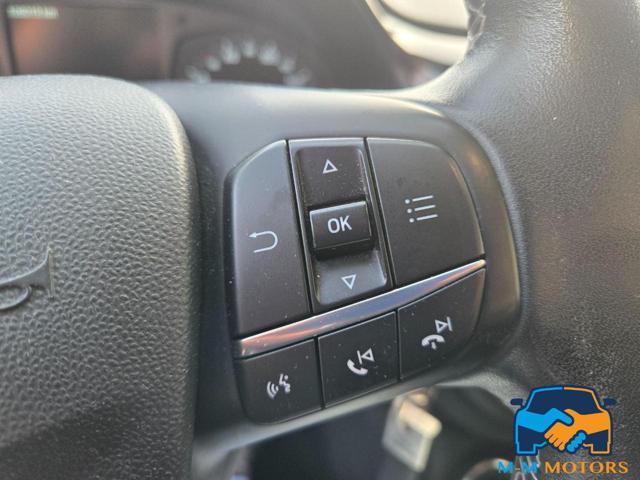 FORD Fiesta 1.5 TDCi Start&Stop 5 porte Plus