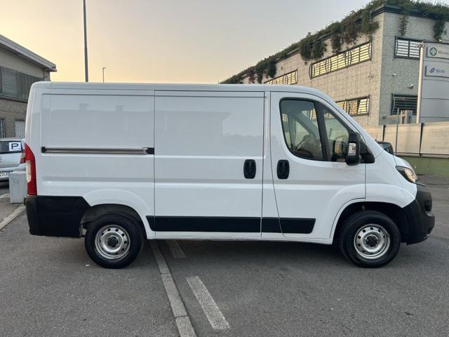 FIAT Ducato 28 2.3 MJT 120CV PC-TN Furgone *MOTORE NUOVO*