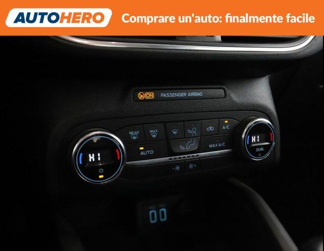 FORD Focus 1.5 EcoBlue 120 CV 5p. Active