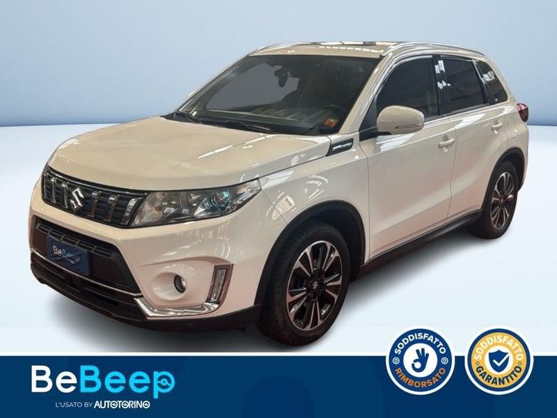 Suzuki Vitara 1.4 BOOSTERJET STARVIEW 2WD AUTO