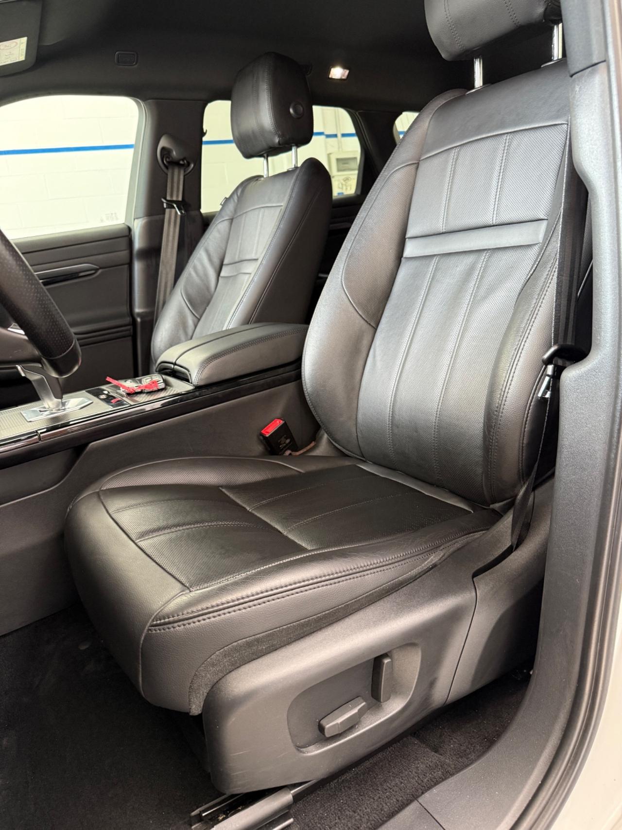 Land Rover Range Rover Evoque 2.0D 150 CV R-Dynamic S