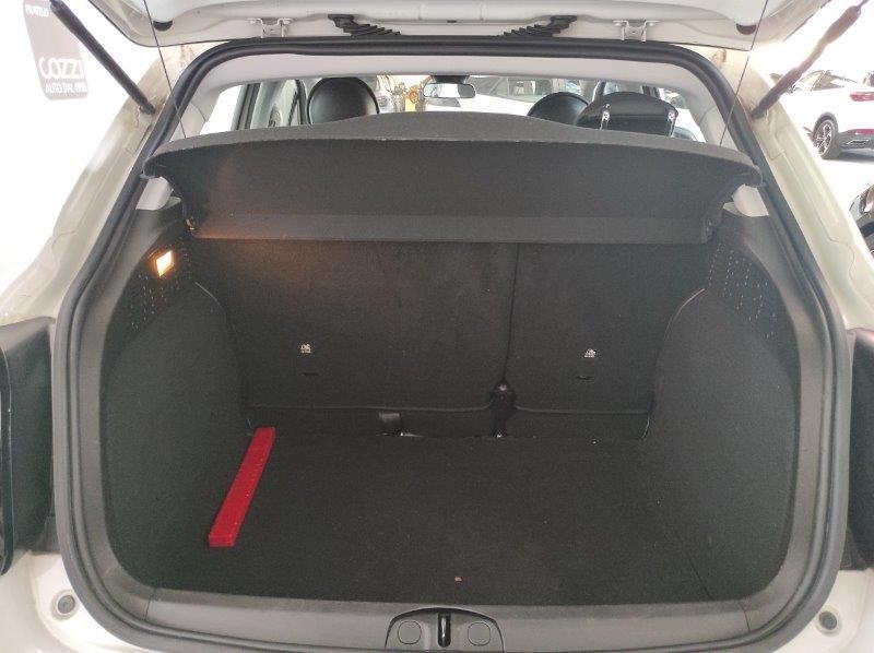 FIAT 500X - 500X 1.0 T3 120 CV Mirror