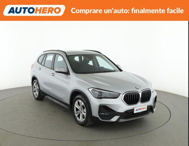 BMW X1 xDrive25e Advantage