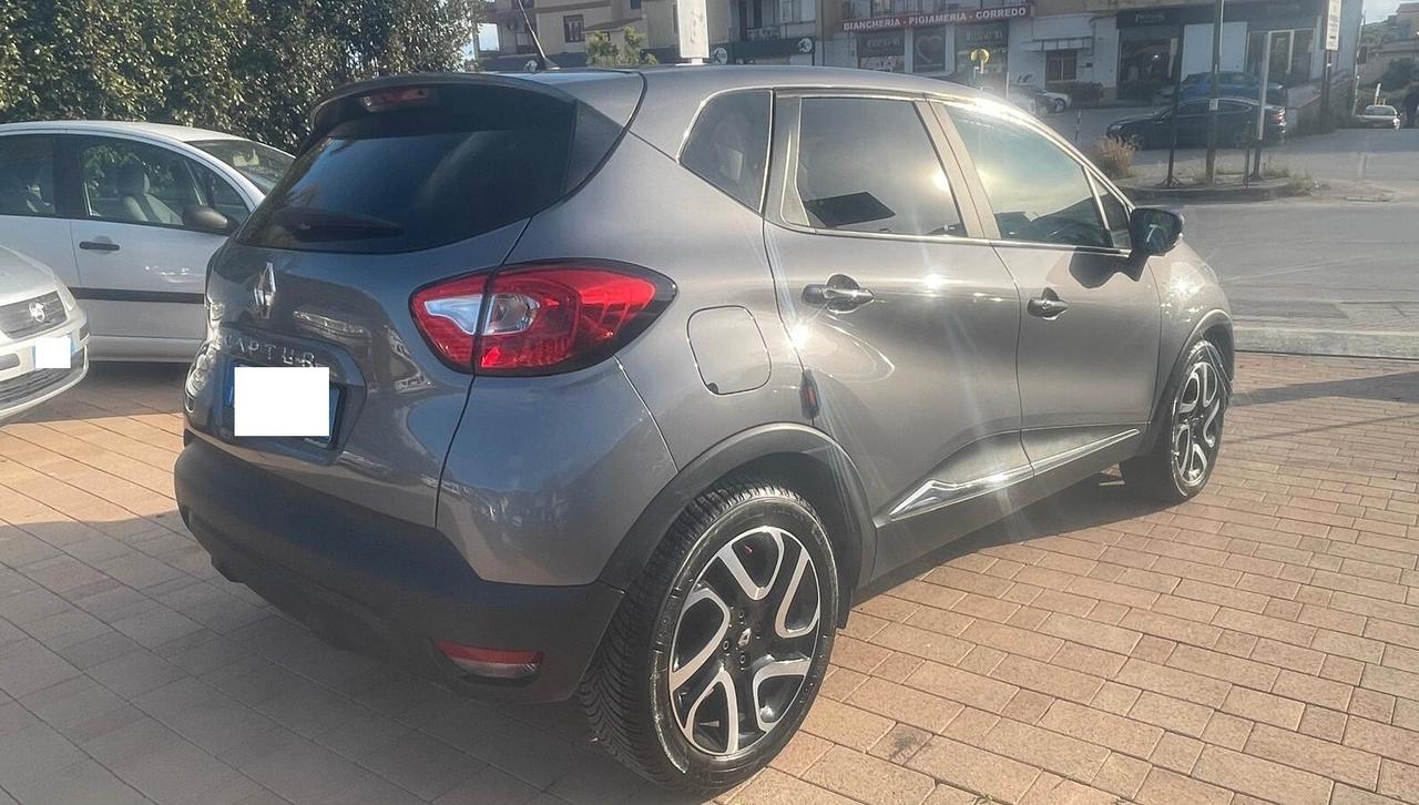 Renault Captur dci"Finanziabile Senza Busta Paga"