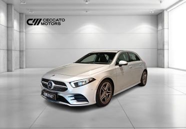 Mercedes Classe A 200 200 Premium 7G-DCT