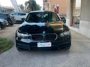 Bmw 116 118d 5p. Urban