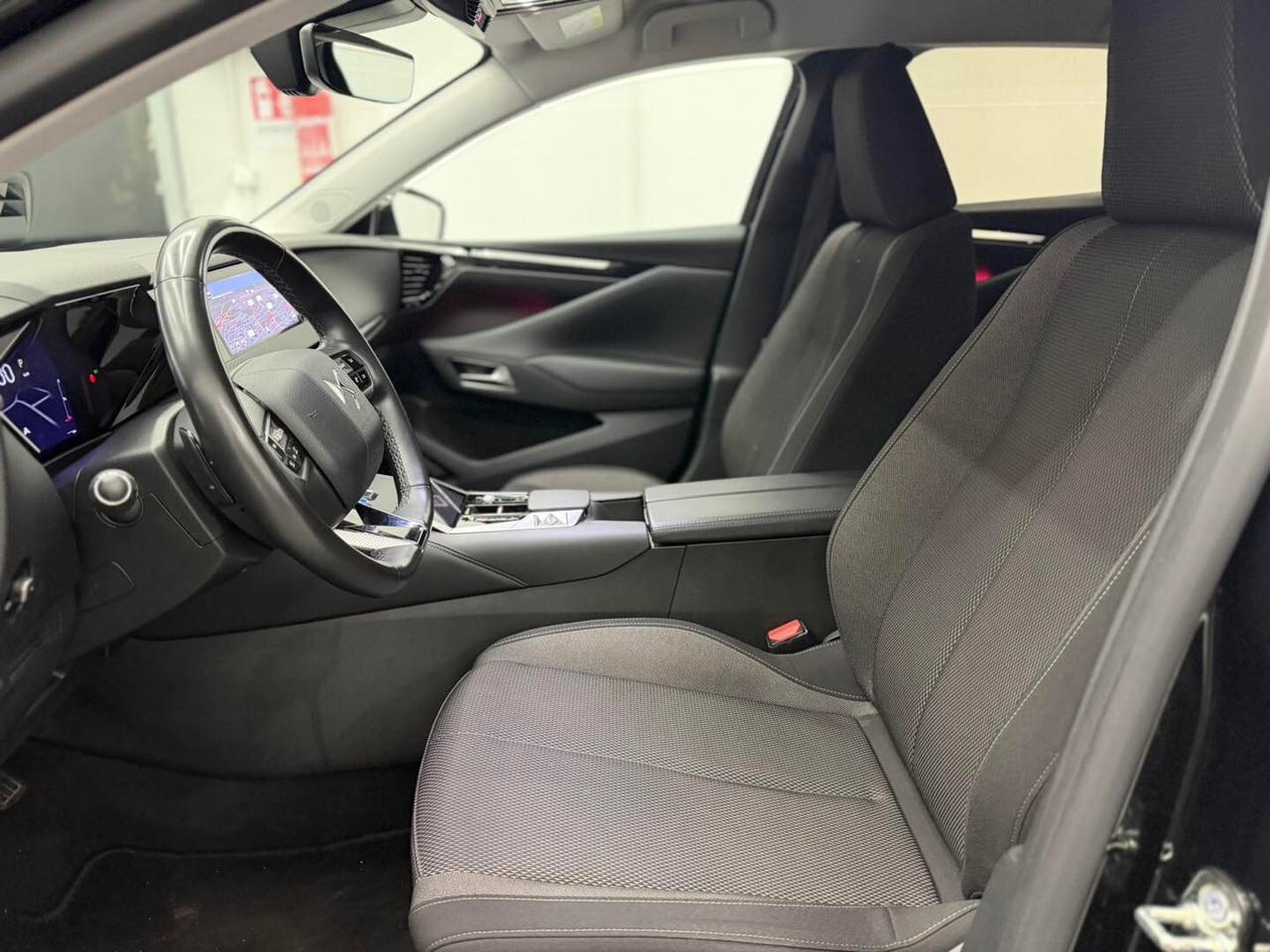 Ds DS4 4 BlueHDi 130 aut. Bastille Business 2022