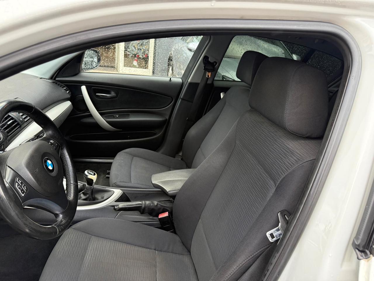 Bmw 118d 5p - Tutto incluso - Finanziabile - Superprezzo