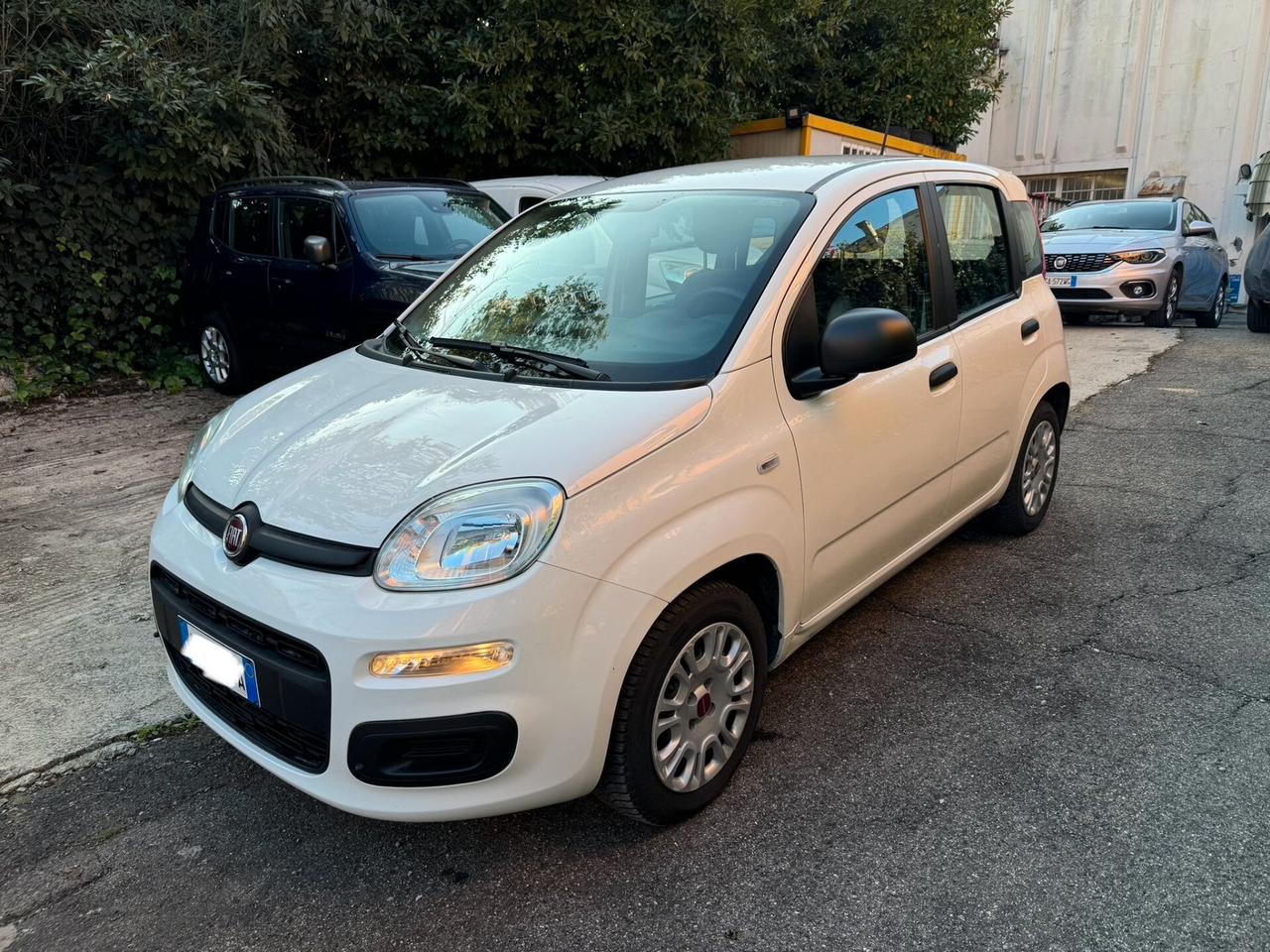 Fiat Panda 1.2 EasyPower Easy