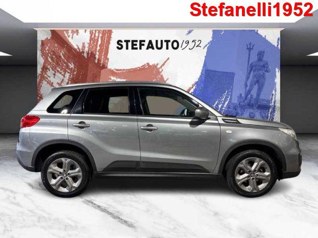 SUZUKI Vitara II - 1.6 vvt V-Cool s&s 2wd
