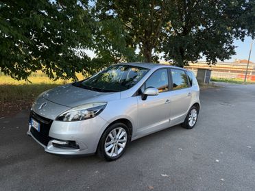 Renault Scenic Scénic XMod 1.5 dCi 110CV Wave