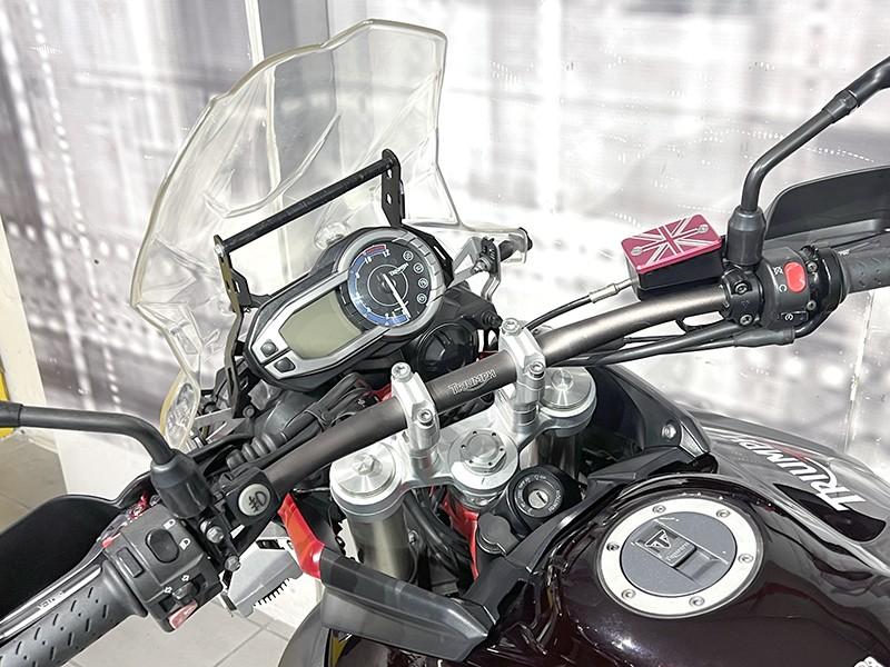 Triumph Tiger 800 XC ABS