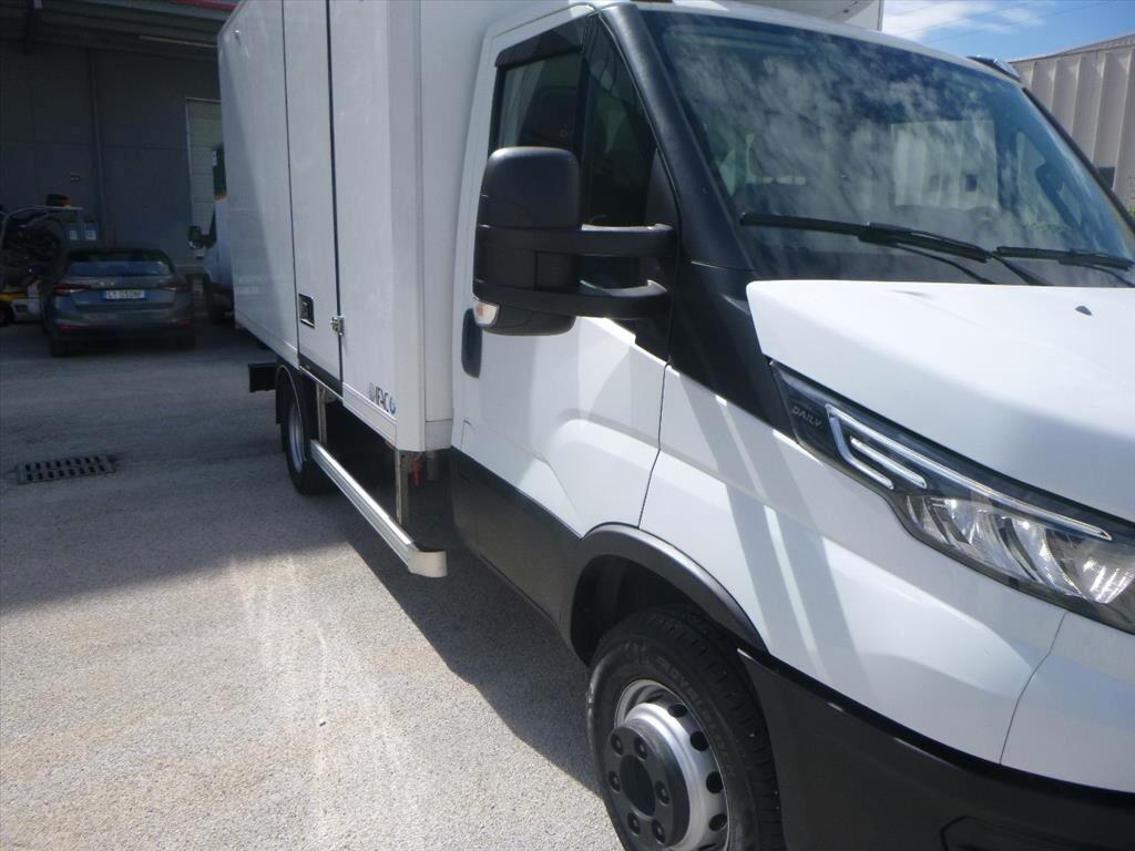 NEW IVECO DAILY 60C18 3.0hpi FRIGO FRC -20
