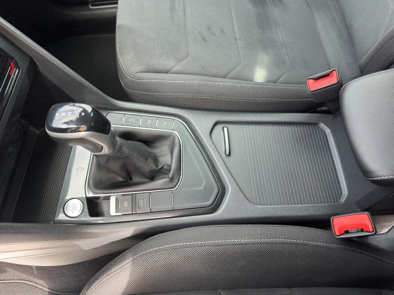 Volkswagen Tiguan 2.0 TDI 150 CV SCR DSG Elegance