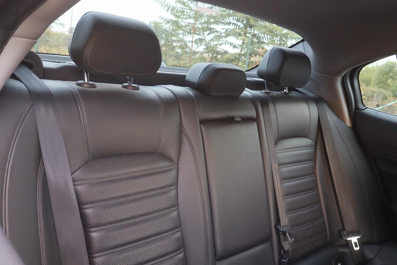 Alfa Romeo Giulia Tua A SOLI 152€