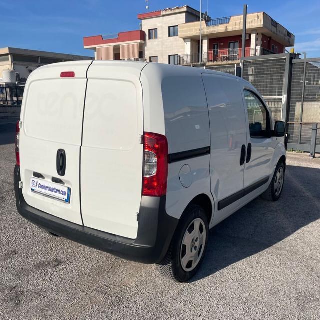 FIAT FIORINO 1.3 M-JET FURGONE SX - 2019