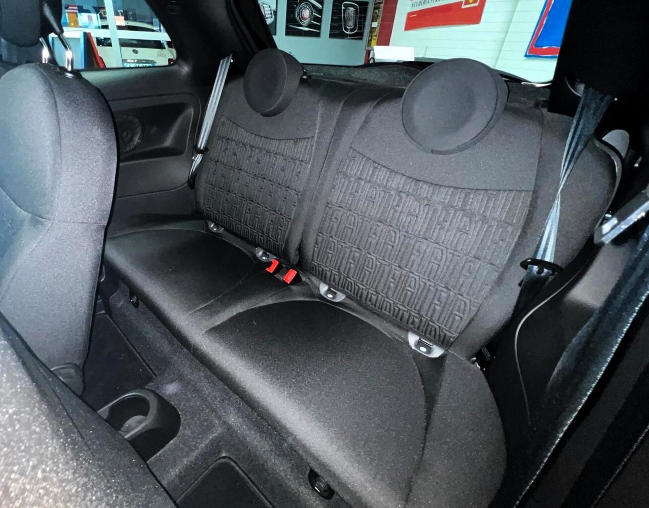 Fiat 500 1.0 Hybrid 70 CV