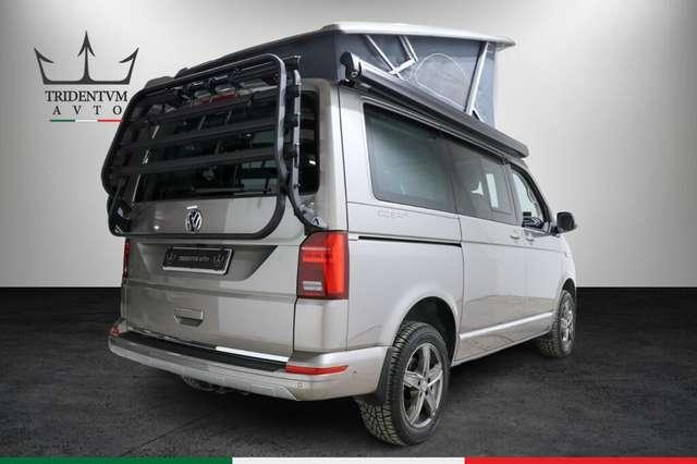 Volkswagen T6.1 California 4MOTION 2.0 TDI Ocean 199cv DSG