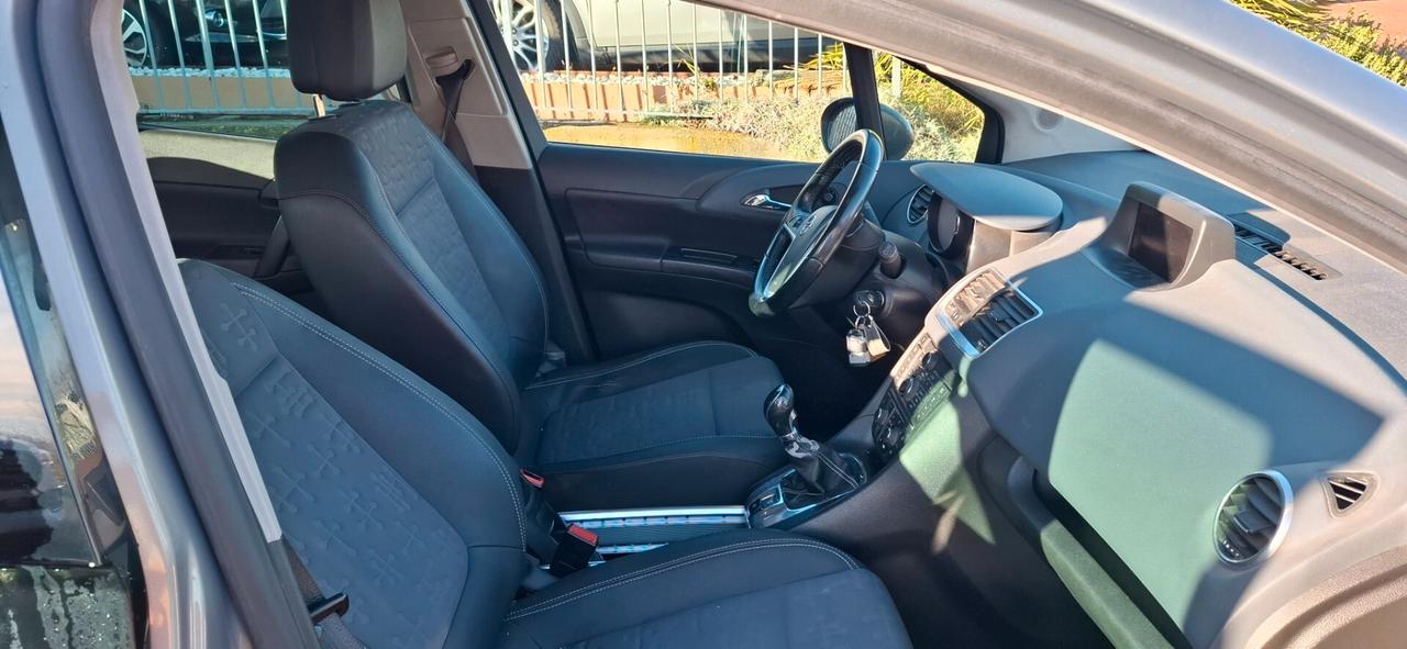 Opel Meriva 1.7 CDTI 130CV Cosmo