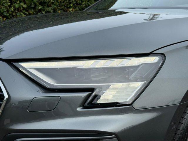 AUDI A3 SPB 40 TDI quattro S tronic S line ed. NAVI - LED