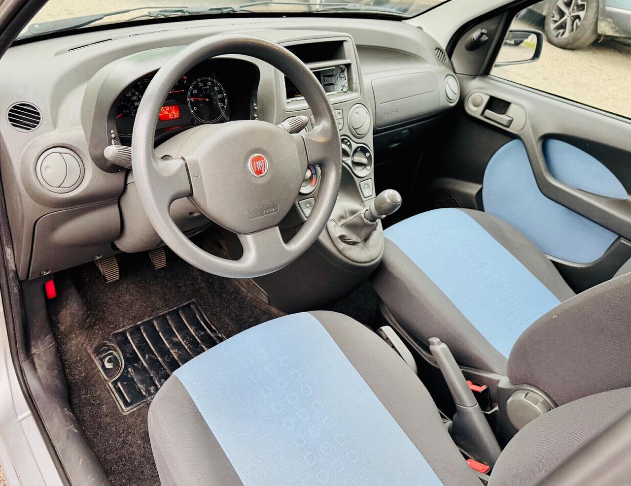 Fiat Panda 1.2