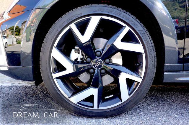 AUDI A3 ALLSTREET 35 TFSI 150cv S-tronic Identity Contrast