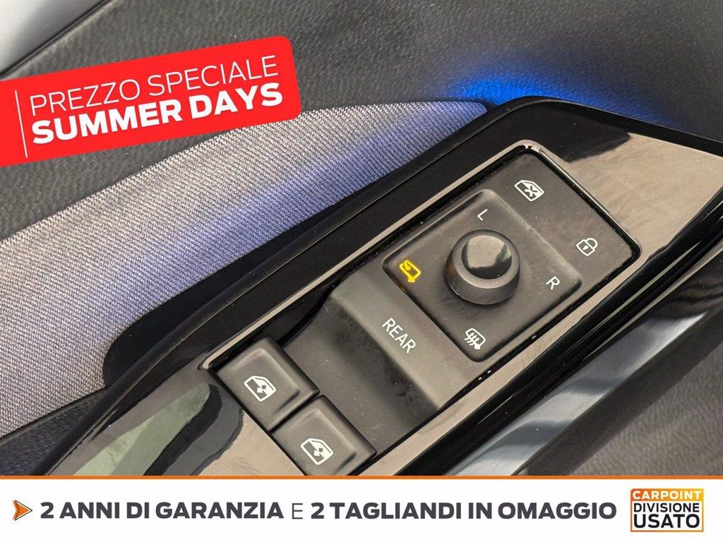 VOLKSWAGEN Id.3 58 kwh pro performance active del 2021