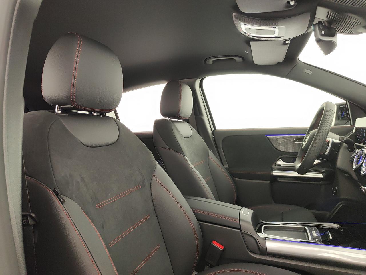 Mercedes-Benz GLA 200 d