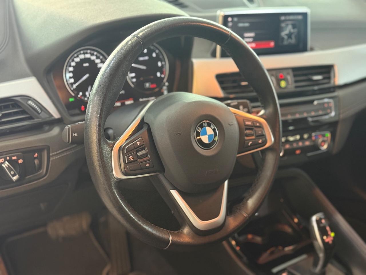 Bmw X2 sdrive18d Business X