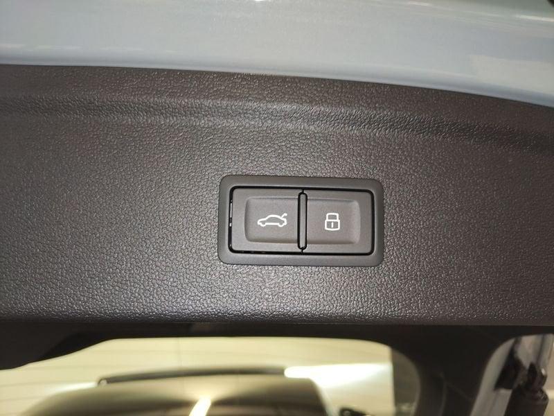 Audi A3 A3 SPB 40 TFSI e S tronic