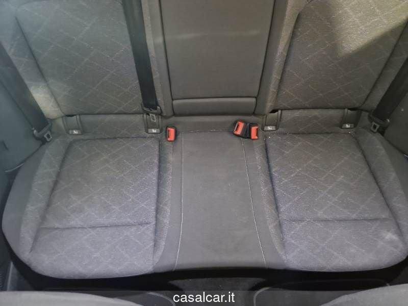 Volkswagen Golf 2.0 TDI DSG SCR Life 3 ANNI DI GARANZIA KM ILLIMITATI APARI ALLA NUOVA