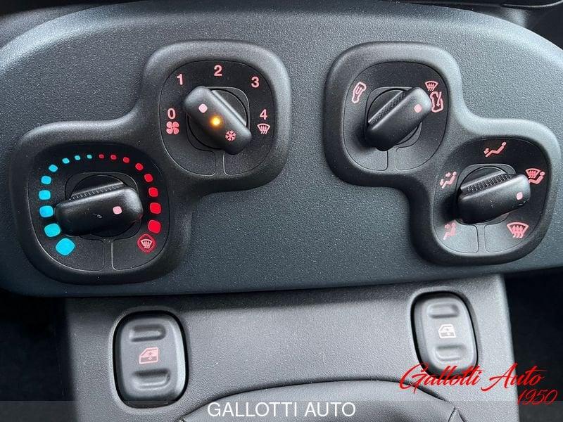FIAT Panda 1.0 FireFly 70cv S&S Hybrid